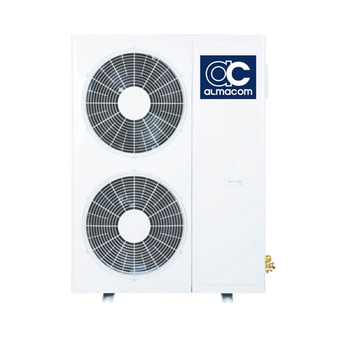 Кассетный кондиционер ALMACOM ACC-24HM (до 70 м²)