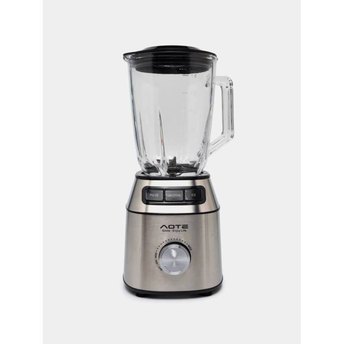 Блендер AOTE AT-21107 — Тип: блендер 2 в 1 (блендер + измельчитель) — Onbir.kg Бишкек, Кыргызстан