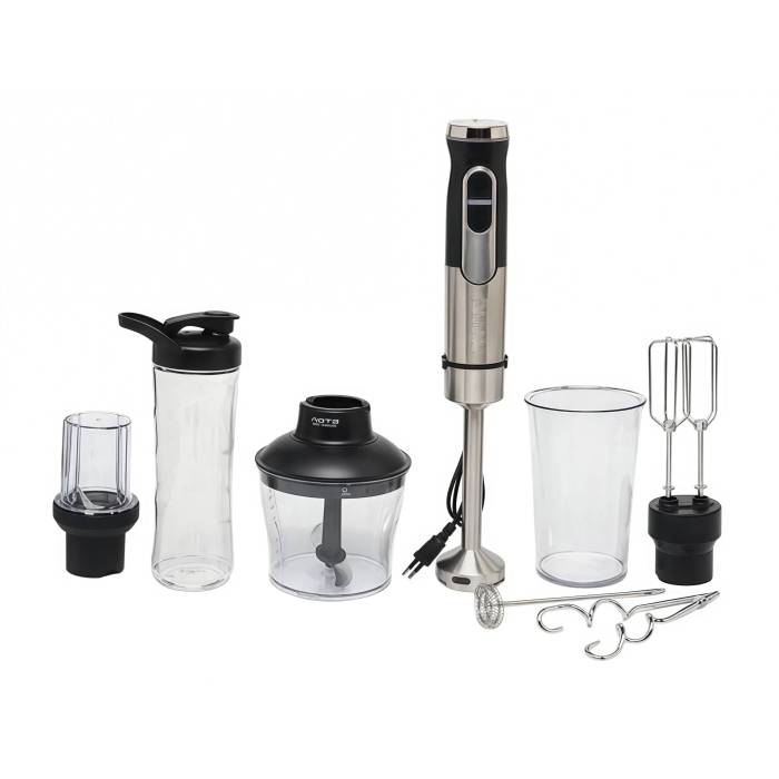 Блендер погружной AOTE AT-25010-8in1 — Бренд: AOTE — Onbir.kg Бишкек, Кыргызстан