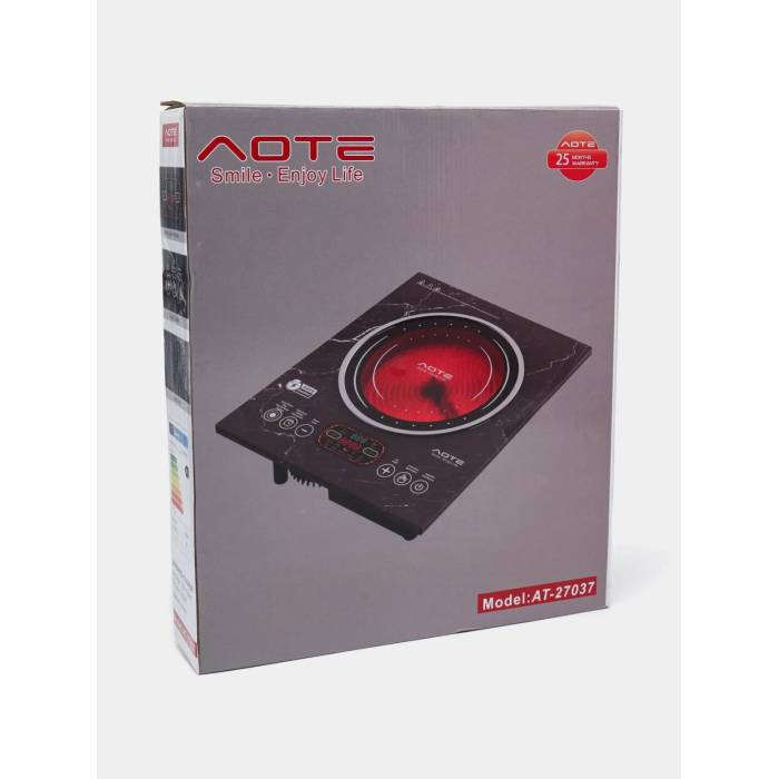 Настольная плита AOTE AT-27037
