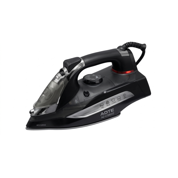 Утюг AOTE AT-32603 — Мощность: 2200 Вт — Onbir.kg Бишкек, Кыргызстан