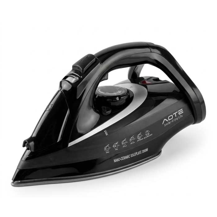 Утюг AOTE AT-32608 — Мощность: 3000 Вт — Onbir.kg Бишкек, Кыргызстан