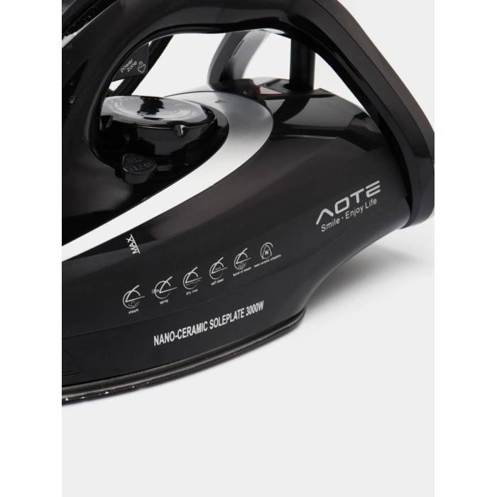 Утюг AOTE AT-32608 — Длина сетевого шнура: 1,5 м — Onbir.kg Бишкек, Кыргызстан