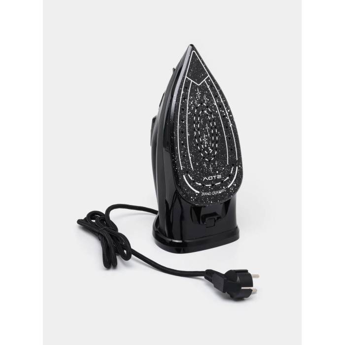 Утюг AOTE AT-32608 — Подошва: Тефлон — Onbir.kg Бишкек, Кыргызстан