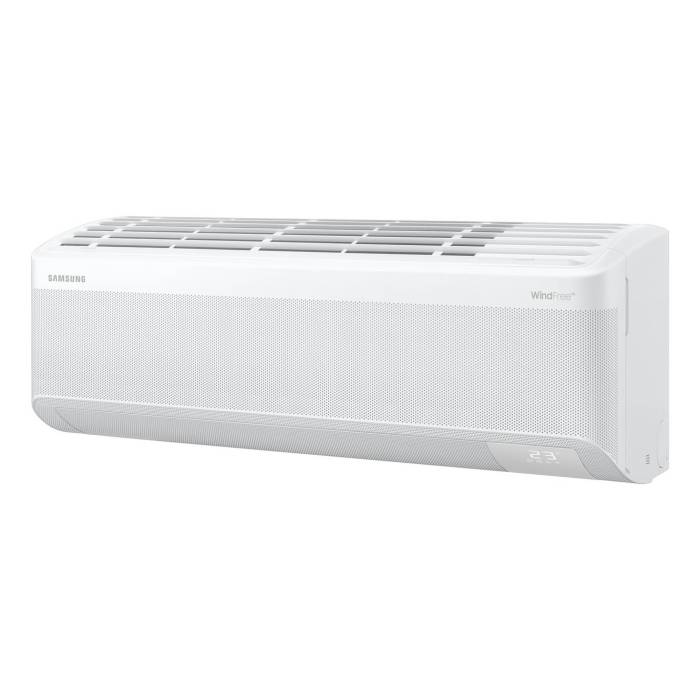 Кондиционер SAMSUNG AR60F12C1DWNER inverter — мощность нагрева 3.5 кВт — Onbir.kg Бишкек, Кыргызстан
