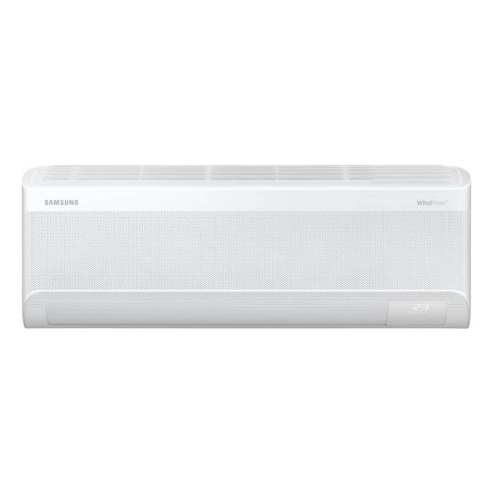 Кондиционер SAMSUNG AR60F24C1DWNER inverter — площадь охлаждения до 72 м² — Onbir.kg Бишкек, Кыргызстан