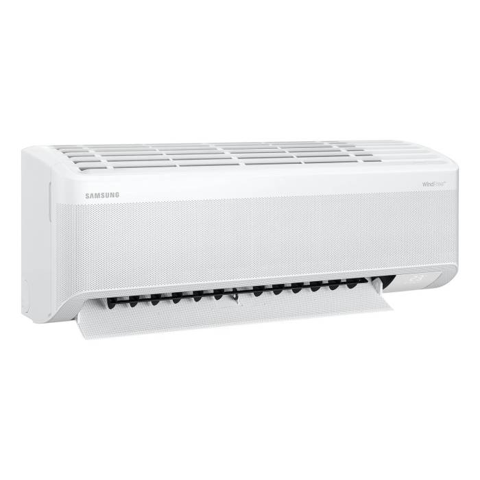 Кондиционер SAMSUNG AR70F12C1BWNER inverter — мощность охлаждения ≈ 3.5 кВт — Onbir.kg Бишкек, Кыргызстан