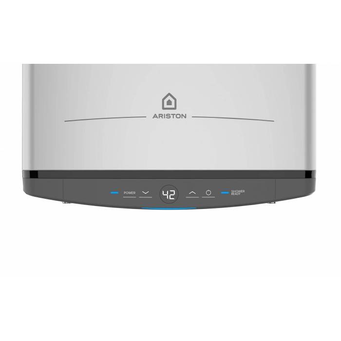 ARISTON ABSE VLS PRO PW 80 — накопительный электрический водонагреватель — Onbir.kg.