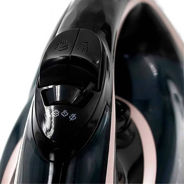 Утюг Artel ART-SI-8885 — Паровой удар: 150 г/мин — Onbir.kg Бишкек, Кыргызстан