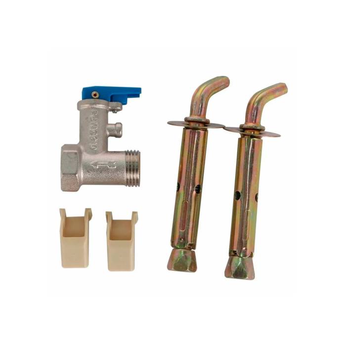 ARTEL WH 1.5 30L — время нагрева воды до 56 минут — Onbir.kg