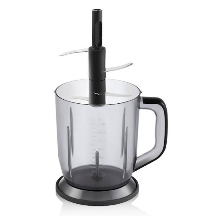 Чопер ARZUM AR-1161 — Объём чаши: 1,5 л — Onbir.kg Бишкек, Кыргызстан