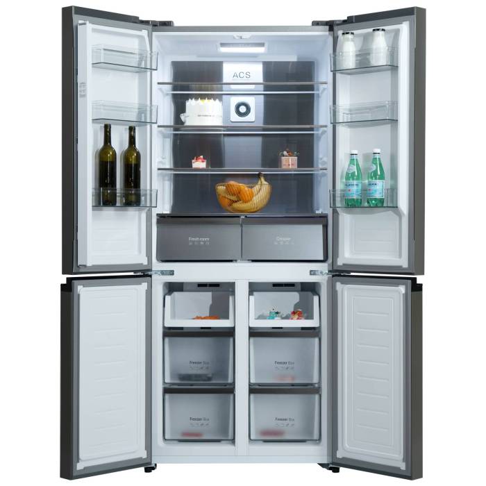 Бирюса CD 496 TGG