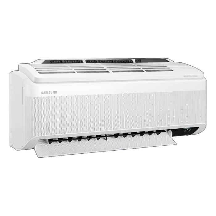 Кондиционер Samsung AR09AXAAAWKNER — до 25 м², с цифровым инвертором и технологией WindFree™ для экономии электроэнергии, купить с установкой по Кыргызстану