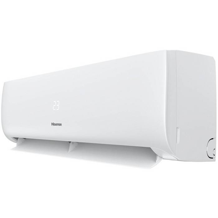 Кондиционер Hisense AS-24HW4RBSCJOO — Мощность охлаждения: 7.0 кВт — Onbir.kg Бишкек, Кыргызстан