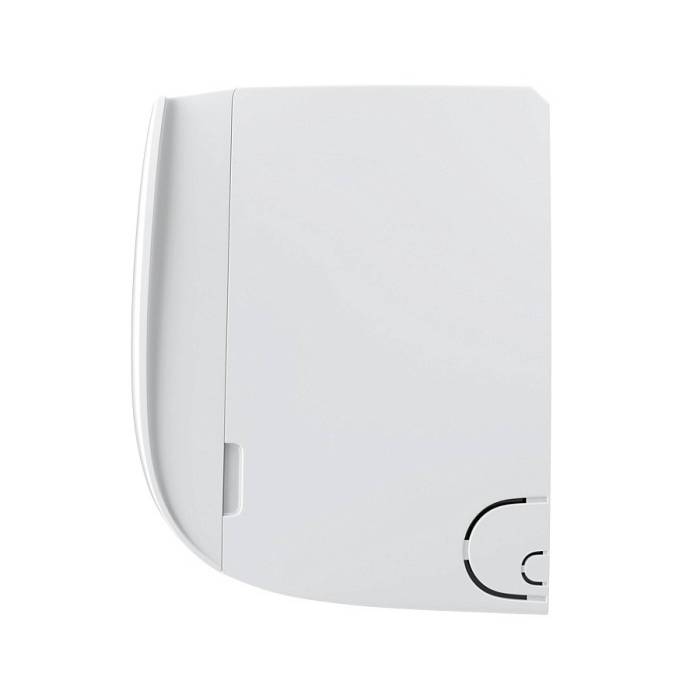 Кондиционер Hisense AS-24HW4RBSCJOO — Мощность обогрева: 7.1 кВт — Onbir.kg Бишкек, Кыргызстан