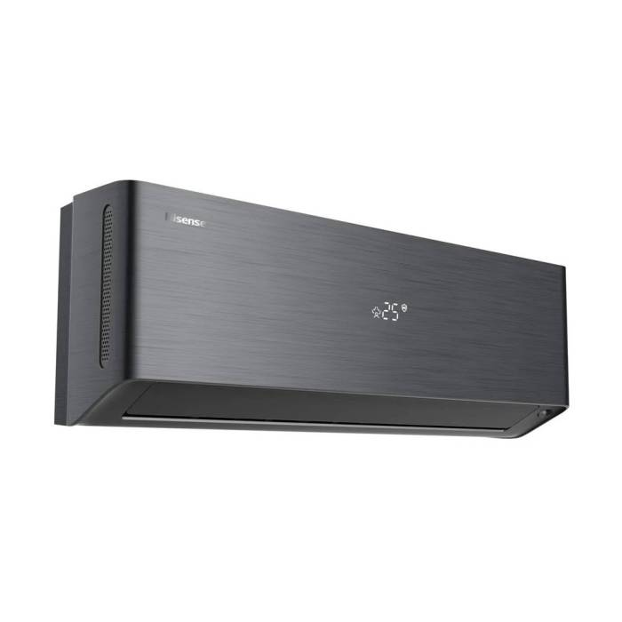 Кондиционер Hisense AST-12UW4RXVQH00B INVERTER — Тип: сплит-система настенная — Onbir.kg Бишкек, Кыргызстан