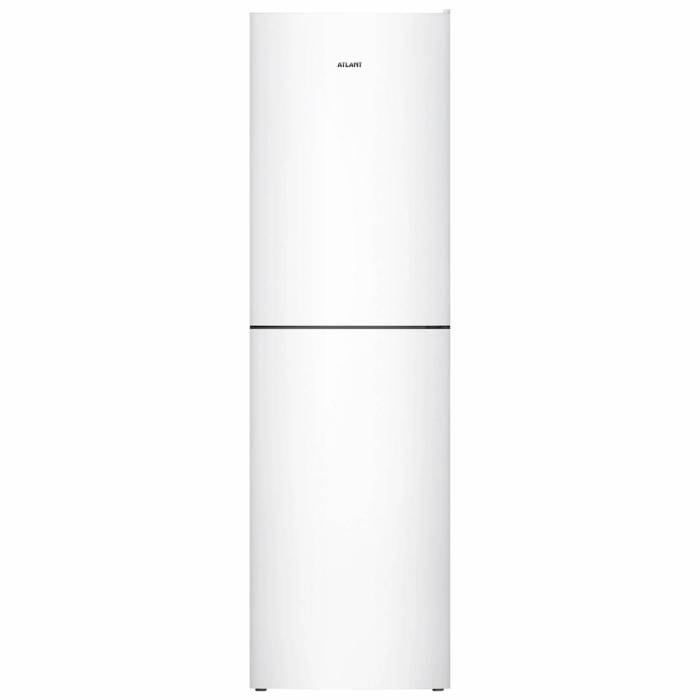 ATLANT ХМ-4623-101 — двухкамерный холодильник с объёмом 355 л, заказать в Бишкеке