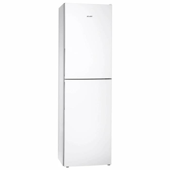 ATLANT ХМ-4623-101 — удобное хранение: Pull Box, Green Box, подставка и ограничитель для бутылок, заказать в Бишкеке