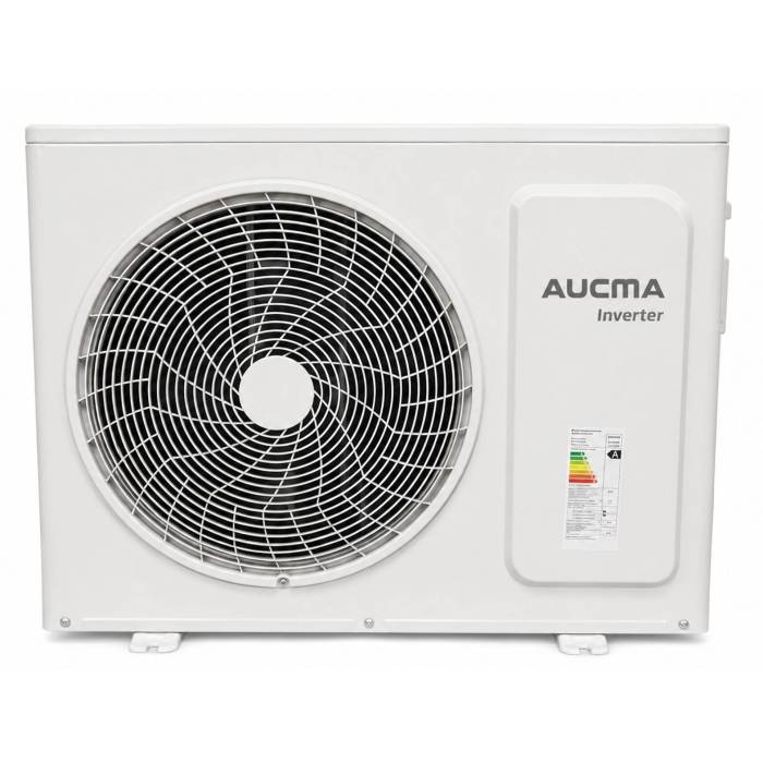 Кондиционер AUCMA 09 INVERTER (до 26-30 м²)