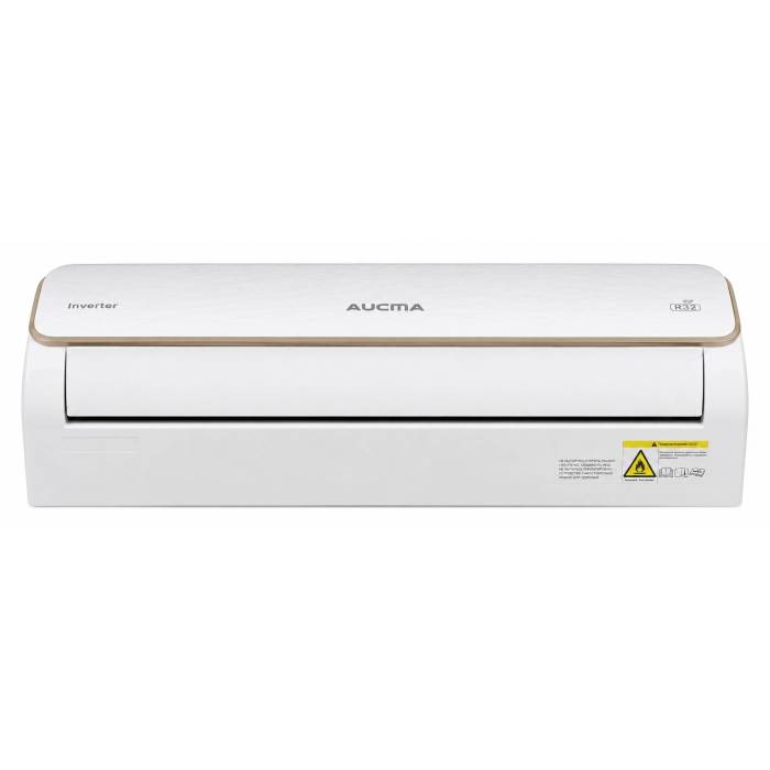Кондиционер AUCMA 12 INVERTER Wi-Fi купить Бишкек | ONBIR.KG
