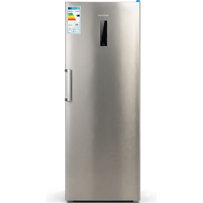 Вертикальный морозильник AUCMA 252GNFS купить в Бишкеке | 252 л, No Frost | ONBIR.KG с доставкой