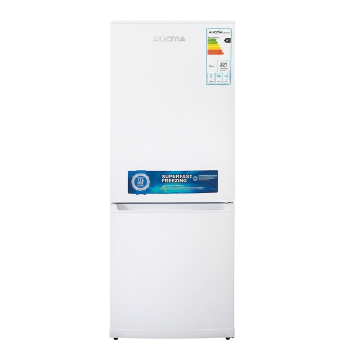 Холодильник AUCMA BCD-240W