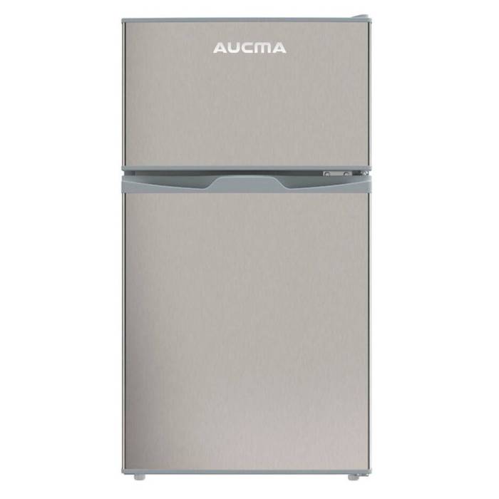 AUCMA BCD-95 G — отдельная морозильная камера, механический терморегулятор. Заказать с доставкой