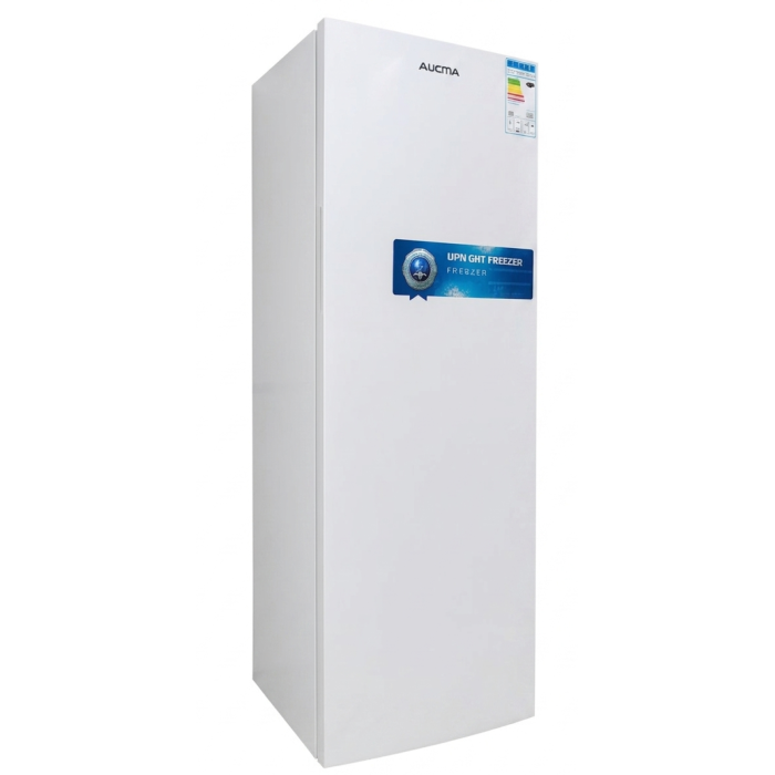 Вертикальный морозильник AUCMA BD 350W