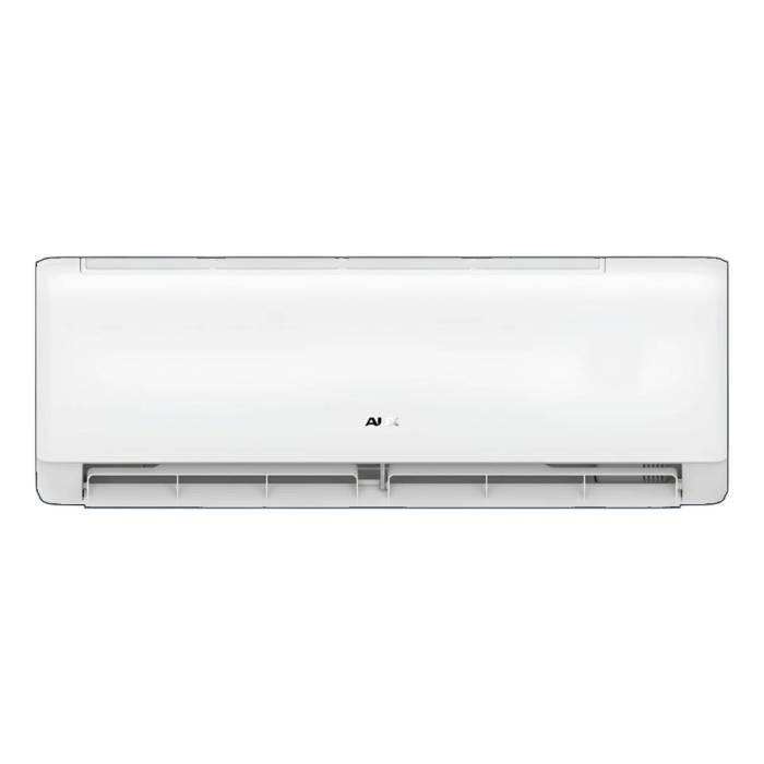 Кондиционер AUX 09QC INVERTER для дома и офиса с мощностью 2.7 кВт, класс энергоэффективности A++, купить онлайн