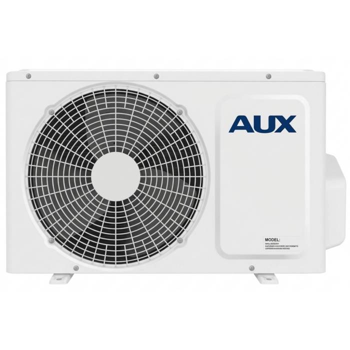 Кондиционер AUX 24 QE INVERTER Wi-Fi купить Бишкек | ONBIR.KG