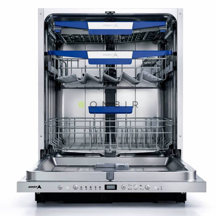 Посудомоечная машина встраиваемая AVEST 15 персон