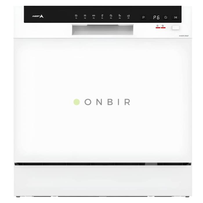 Посудомоечная машина AVEST 3802F - 8 персон