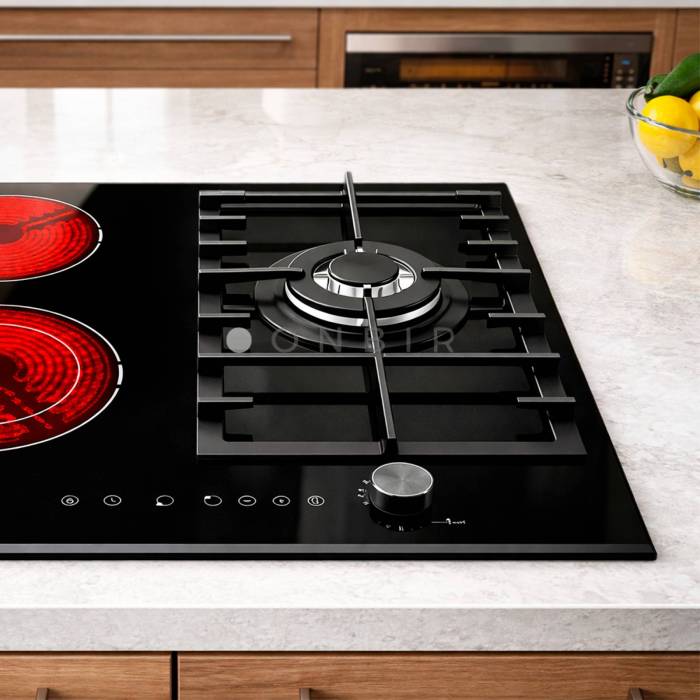 Варочная панель AVEST 6031EG