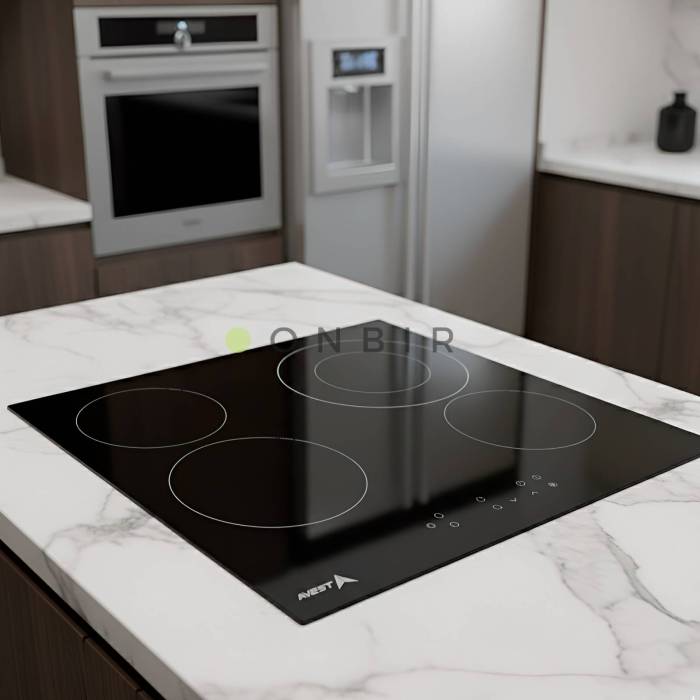 Варочная панель AVEST 6401D