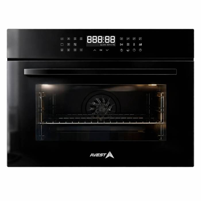 Духовка с функцией СВЧ AVEST AV-B1