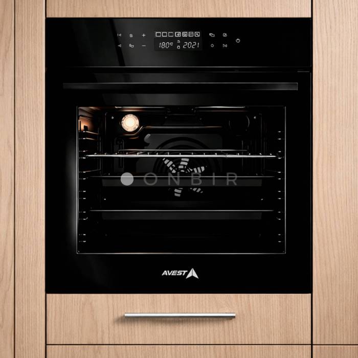 Духовка встраиваемая AVEST AV-B5