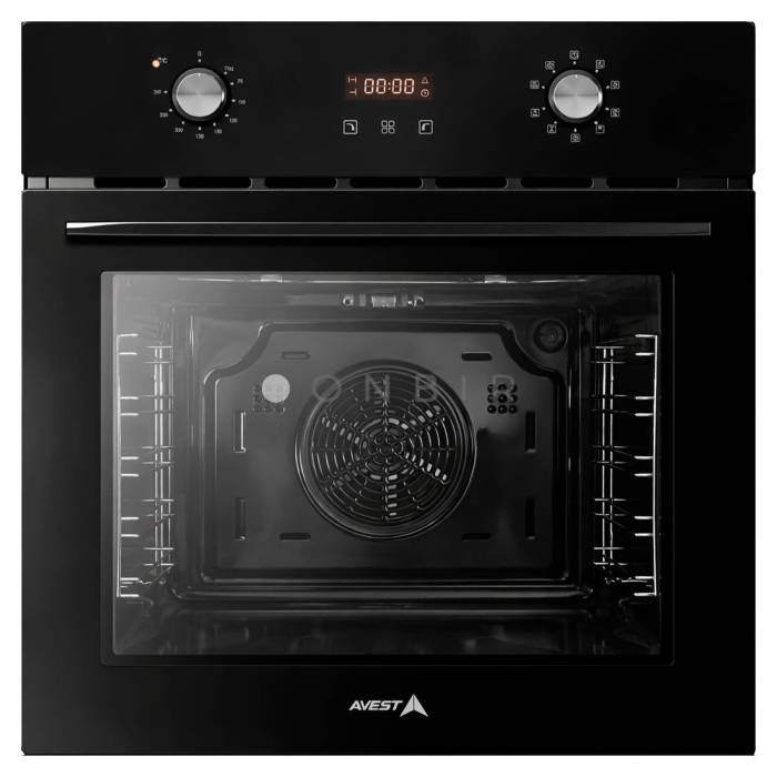 Духовка встраиваемая AVEST AV7009B