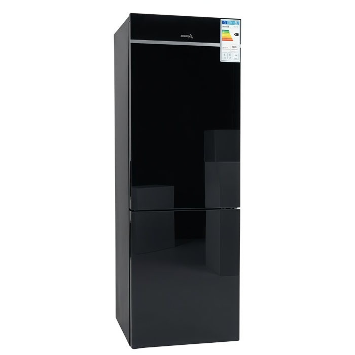 Холодильник AVEST BCD-340WG — Бренд: AVEST — Onbir.kg Бишкек, Кыргызстан