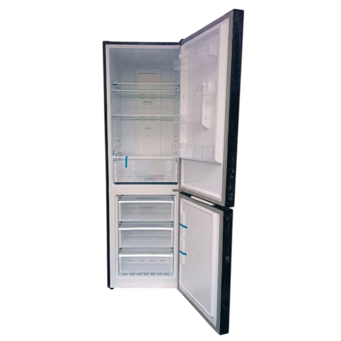 Холодильник AVEST BCD-340WG — Объем холодильной камеры: 226 л — Onbir.kg Бишкек, Кыргызстан