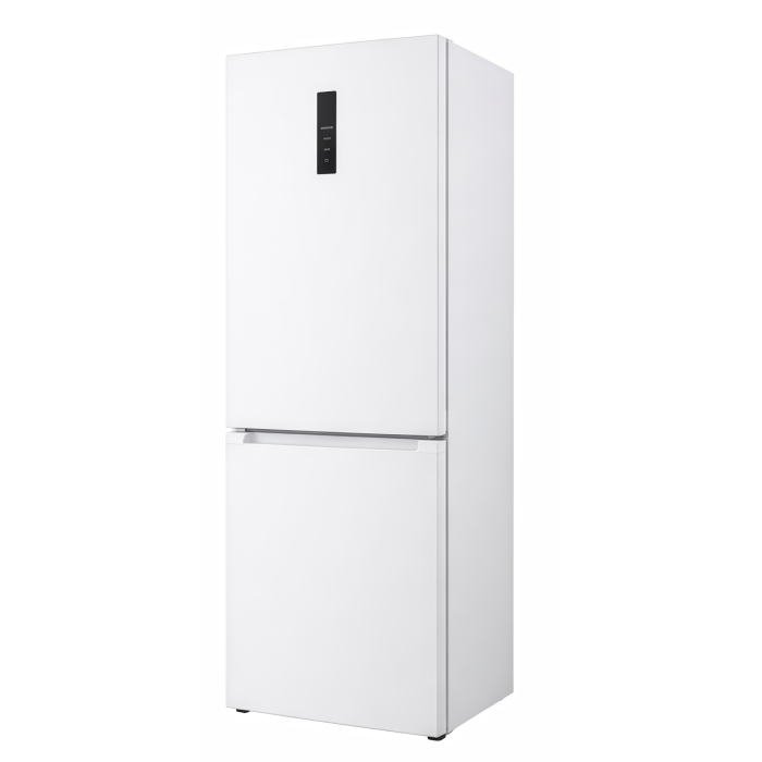 Холодильник AVEST BCD-377W — Объем холодильной камеры: 260 л — Onbir.kg Бишкек, Кыргызстан