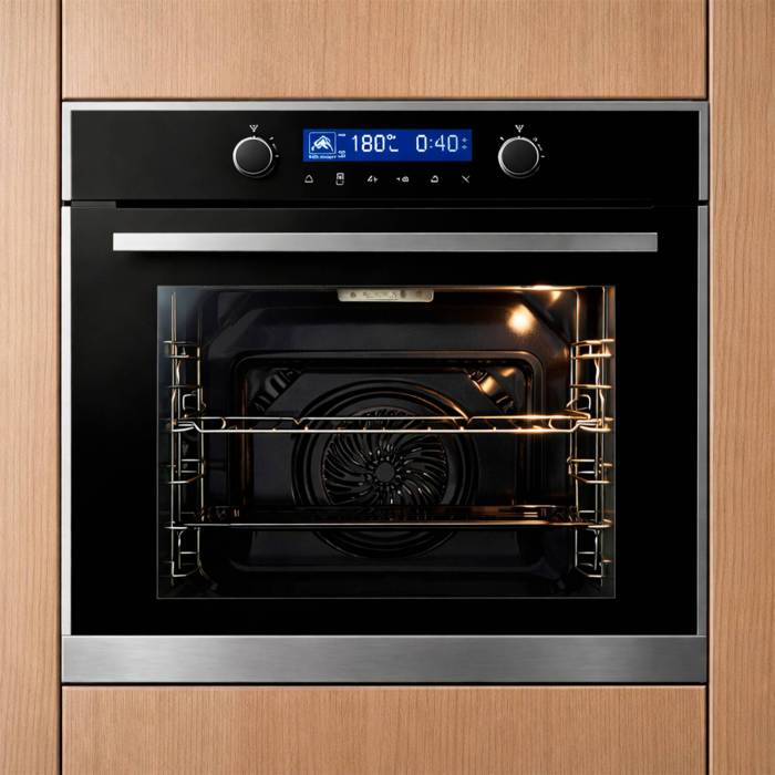 Духовка встраиваемая AVEST C9D9