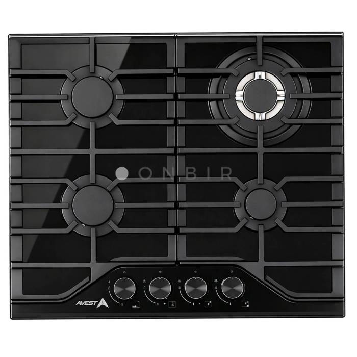 Варочная панель AVEST KC4B