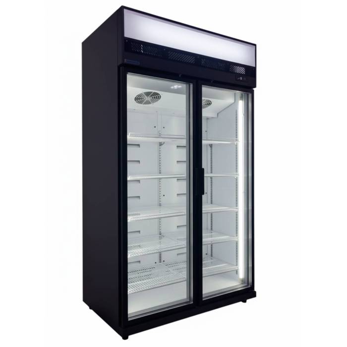 AVEST LSD S-2 — температурный диапазон от +10 до -20 °C, подходит для заморозки и хранения продуктов, заказать с доставкой