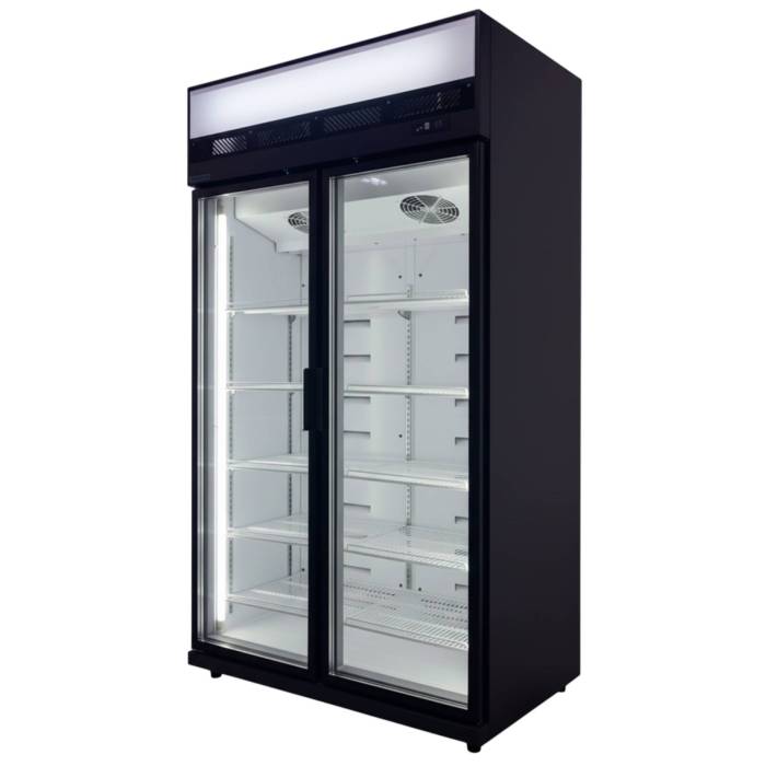 AVEST LSD S-2 — автоматическая разморозка и электронный терморегулятор для удобного управления, заказать онлайн