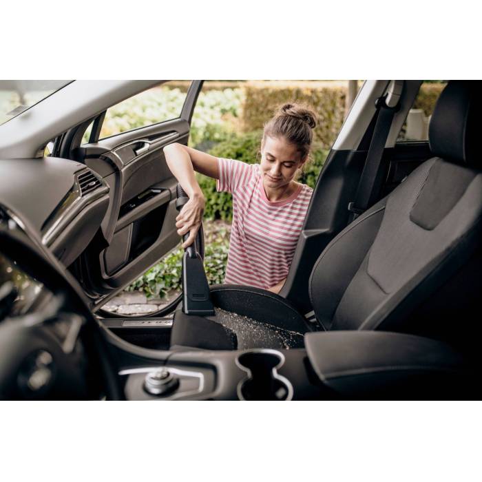 Kärcher KWD 3 S V-17/4/20 Anniversary Edition — автомобильная насадка для чистки салона автомобиля, эффективное удаление грязи с текстильных поверхностей, Onbir.kg