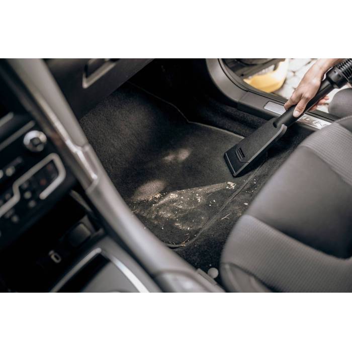 Kärcher KWD 3 S V-17/4/20 Anniversary Edition — практичная функция выдува для уборки труднодоступных мест и гравийных дорожек, Onbir.kg