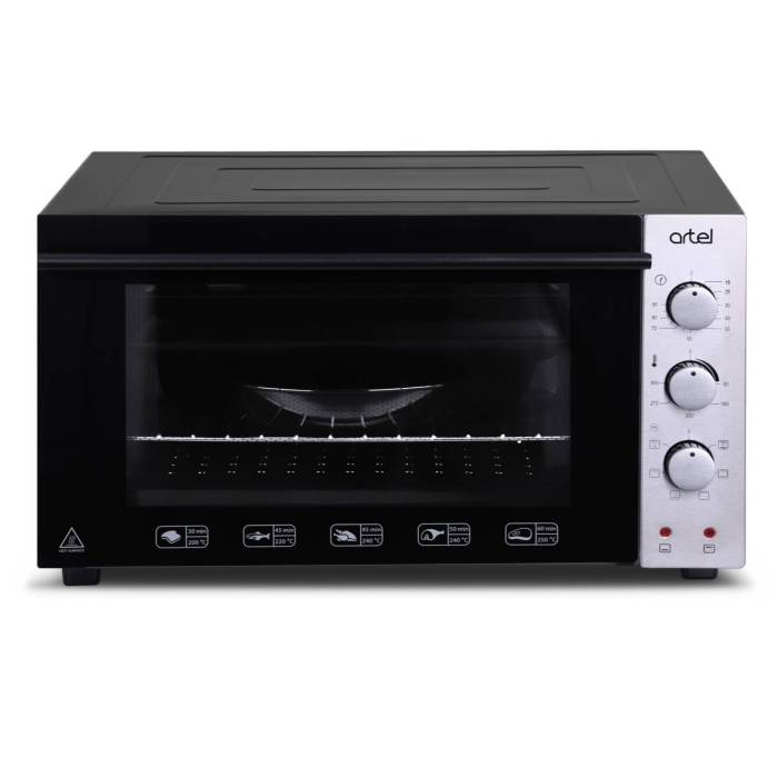 Электрическая Духовка Artel MD-4218 Lux Купить в Бишкеке с доставкой онлайн з