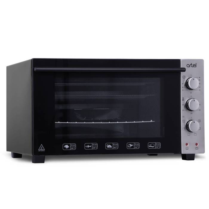 Электрическая Духовка Artel MD-4218 Lux Купить в Бишкеке с доставкой онлайн з