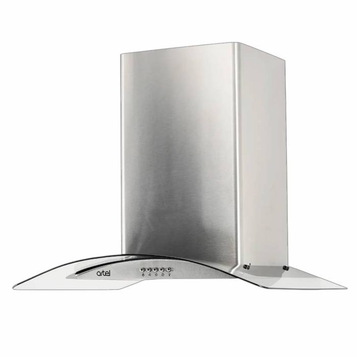 Artel ART-0660 RAINBOW — очистка пара и запахов, купить в Бишкеке с доставкой по городу