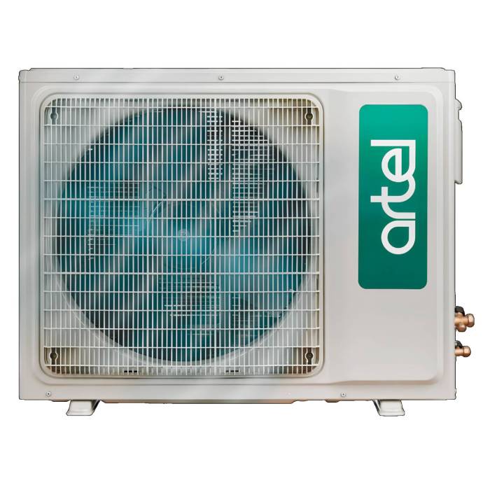 Кондиционер Artel SHAHRISABZ INVERTER — управление через Wi-Fi, антикоррозионное покрытие, заказать с доставкой
